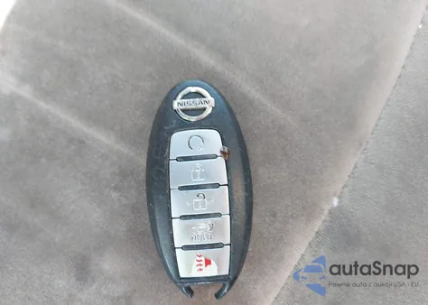 2014 Nissan Pathfinder Sv from USA, damaged, VIN 5N1AR2MM8EC606005